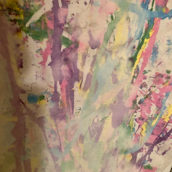 Lulu’s Skater Dress - Picture 3 of 5